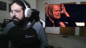 Musician Reacts to | SHAMAN - Обмен с Богом
