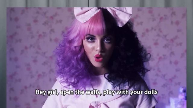 Koreans React To 'Melanie Martinez' For The First Time (Death, Dollhouse, Mad Hatter) | KATCHUP смотреть онлайн