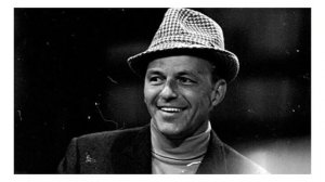 Темная сторона Фрэнка Синатры/ The dark side of Frank Sinatra