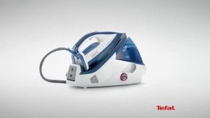 Tefal Pro Express