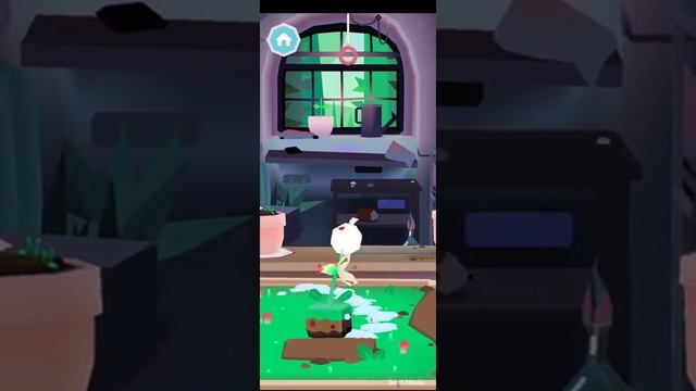 Toca Plants: unlocking Dandelion and Siberian larch. смотреть онлайн