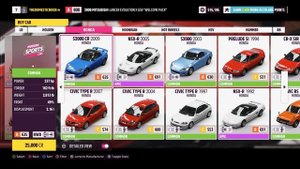 Forza Horizon 5 - *FULL LAUNCH* CAR LIST! (+NEW Car Pass Vehicles)