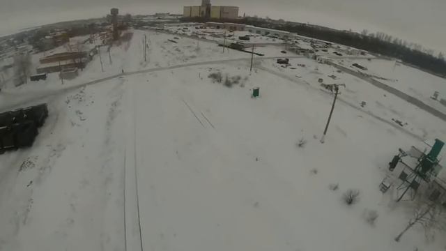 Нурлат Сахарный завод . Флай авею смотреть онлайн