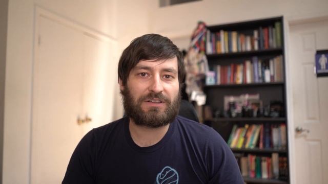 Channel Intro - Applied Machine Learning смотреть онлайн