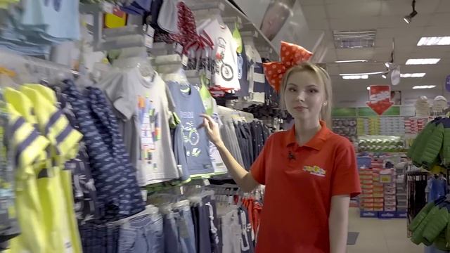 Бубль-Ньюс #1 смотреть онлайн