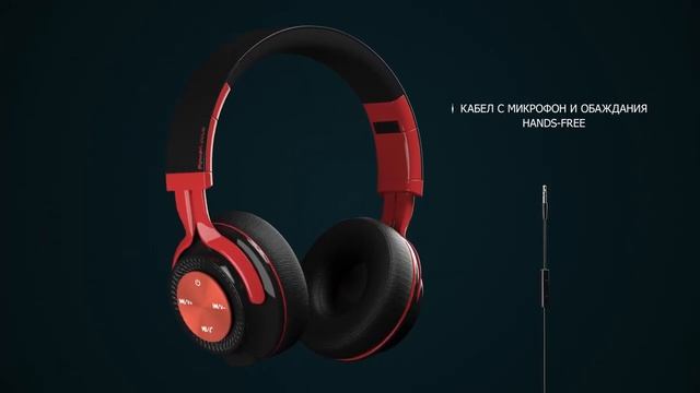 PowerLocus Безжични Блутуут Слушалки - P3 Колекция смотреть онлайн