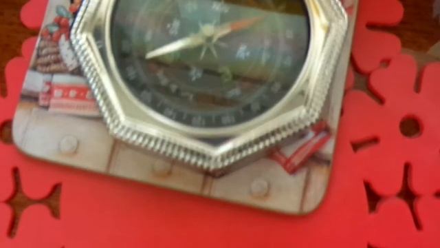 Видео про компас как им правильно пользоваться для ориентира. смотреть онлайн