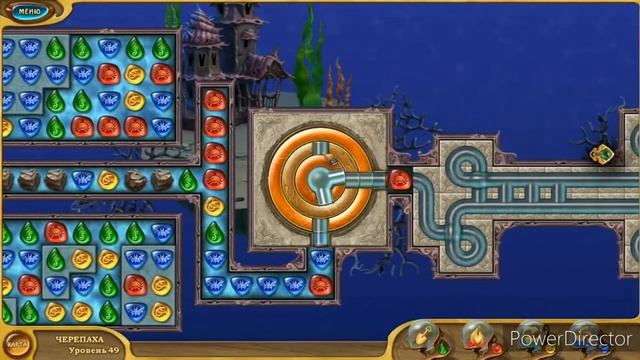 Прохождение 4 Элемента 2 - Коллекционное Издание Часть 5 (PC) (Без комментариев)