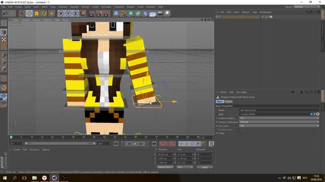 Арт №1 Девочка смотреть онлайн