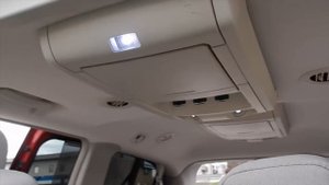 Chrysler Town&Country Limited обзор МИНИВЭН МЕЧТЫ