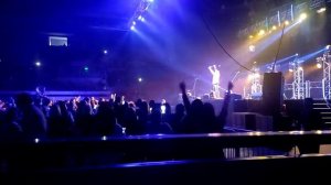 дискотека союз. Красноярск 2022. Александр Добрынин - Рита Маргарита