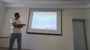 Как презентовать свой проект? Как правильно подготовить и провести презентацию. Типы презентаций