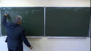 Копия видео "11 классы Логика, задание №23. Часть 6."