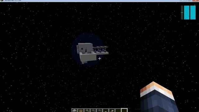 Как скачать мод Galakticraft в тлаунчер