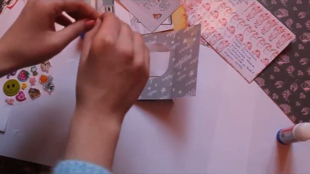 ОФОРМЛЕНИЕ ПИСЬМА №1 смотреть онлайн