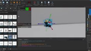 Как сделать постер в Roblox Studio?