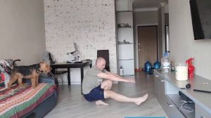 Пистолетик изометрический