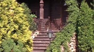 СЕКРЕТЫ СТИЛЯ   шале