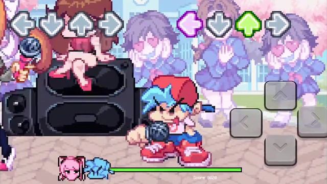 Песня Моники/Monika смотреть онлайн