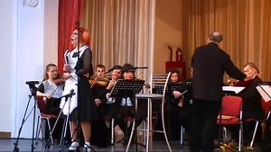 Болтунья - Поет Светлана Кольянова