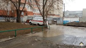 Почему скорая помощь в Новосибирске не всегда скорая?