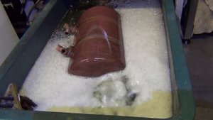 Декальцинация парового бойлера кофемашины