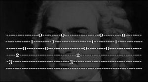 J.S.Bach - Prelude in C Major - Guitar Tab