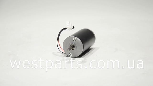 Мотор автономного отопителя салона дизельной автономки 12v