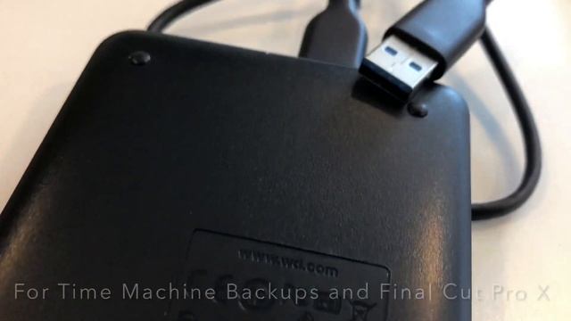 External HDD WD Elements 5TB USB 3.0 Unboxing (MacOS and Windows) смотреть онлайн