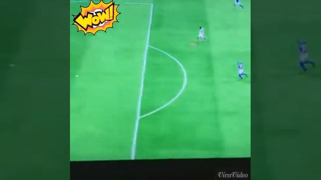 Лучше голы в Fifa 15 ultimate team. смотреть онлайн