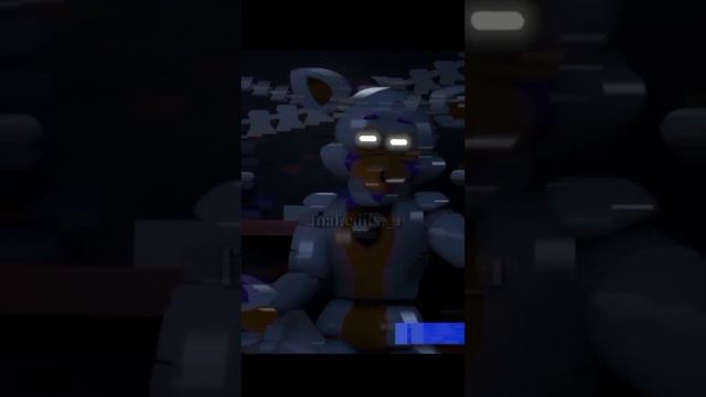 Funtime Foxy Edit смотреть онлайн