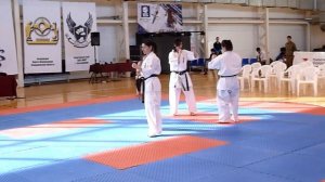 Ката - Сейнчин (группа женщины)