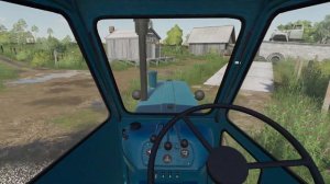 Farming Simulator 19 : Карта Совхоз Пионер #3 - ПРИШЛА ПОМОЩЬ