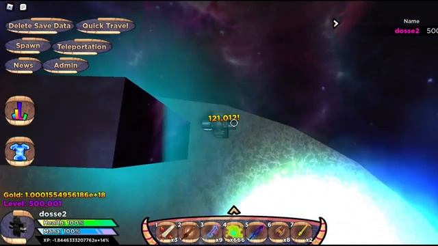 How to get Interstellar wooden sword | LOTBS смотреть онлайн