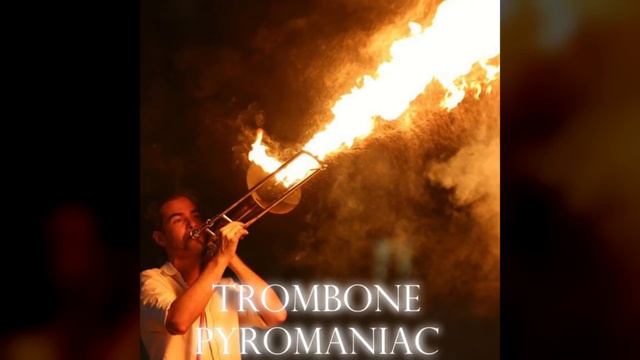 Highflame Wreckage - Trombone Pyromaniac Theme смотреть онлайн