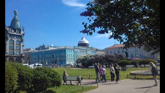 Санкт Петербург. Стихи Марии Шадриной  #стихиосанктпетербурге  #марияшадрина
