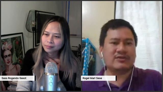 Dialogue with Sass Session 5: Why should we look at the stars? смотреть онлайн