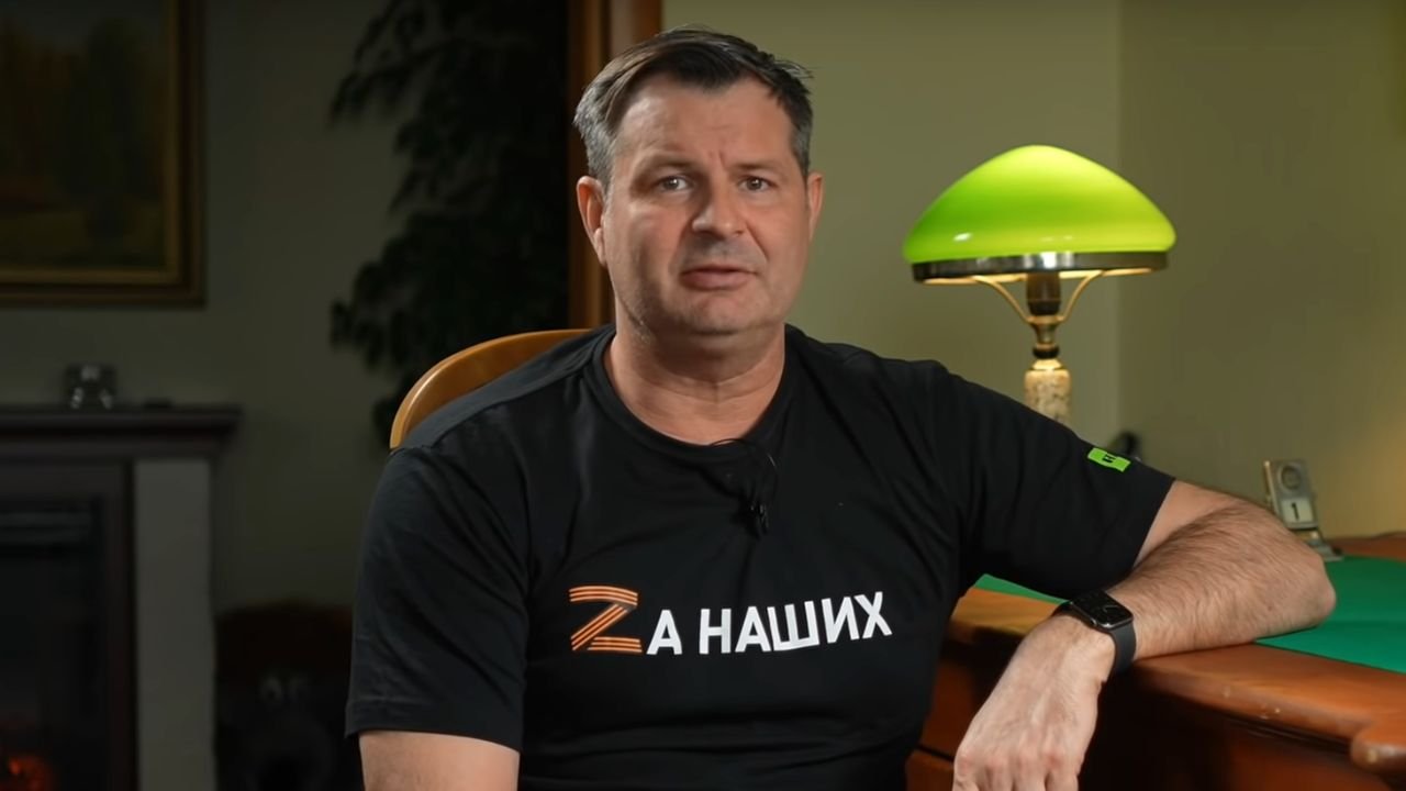 ⚡Ресторан Криївка во Львове! вход москалям запрещен ! Такого мир ещё не видел. смотреть онлайн