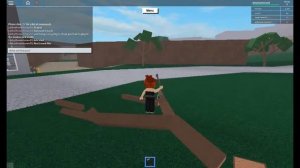 how to play the lumber jack game [ROBLOX]