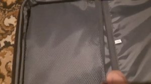 чемодан на колёсах для PapinaZaika.