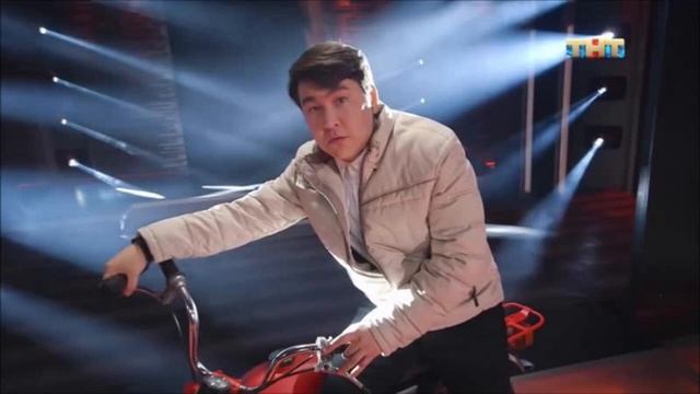 ⭐Азамат Мусагалиев- Южное Бутово