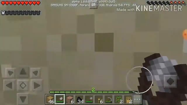 Майнкрафт достраиваю дом и делаю себе железный шлем смотреть онлайн