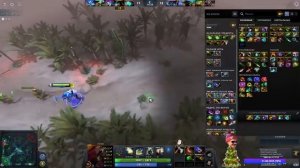 Dota 2: Внезапная Дота  |Деград-Отряд|