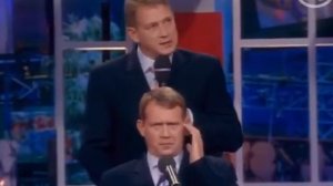 Братья Пономаренко - Второе я 2005