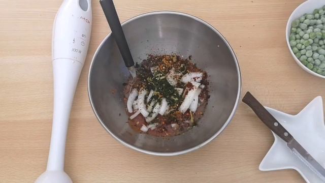 Курочка с овощами в духовке. Готовим на несколько дней вкусный и полезный ужин!