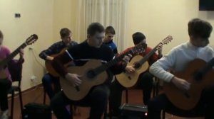 А ВИНИЦКИЙ В ЦИРКЕ