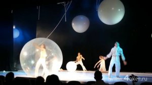 театр Лицидеи   шары