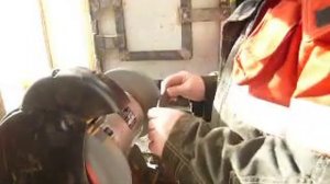 Видео про изготовление вогнутых спусков на ноже часть 1