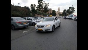 Израиль. Внутри аэропорта Бен Гурион. Погранконтроль. Получение бегажа.Такси и другой транспорт.