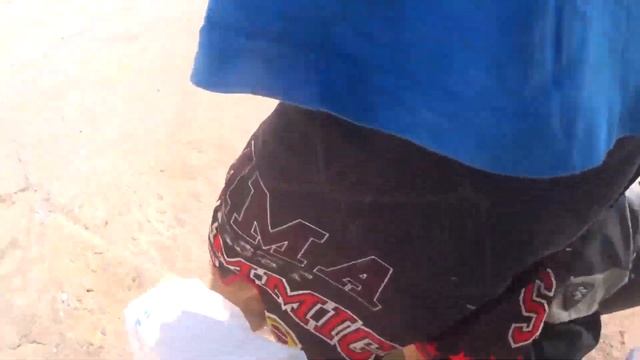 Сказочный город в Одессе. Как добраться из центра города и что там происходит? смотреть онлайн